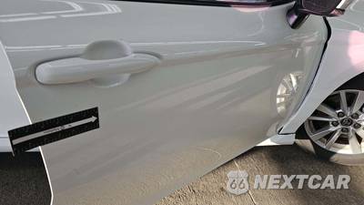 2025 Toyota Camry LE - zdjęcie 28 z 41 - miniatura