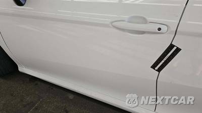 2025 Toyota Camry LE - zdjęcie 40 z 41 - miniatura