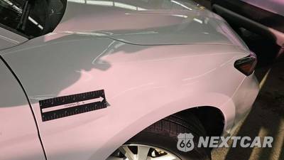 2025 Toyota Camry LE - zdjęcie 41 z 41 - miniatura