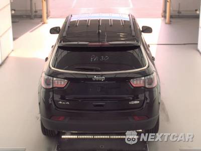 2025 Jeep Compass Latitude - zdjęcie 5 z 28 - miniatura