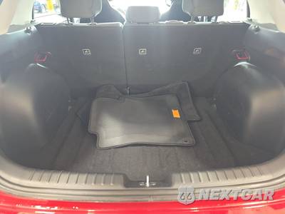 2025 Kia Niro LX - zdjęcie 16 z 25 - miniatura