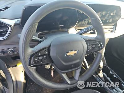 2026 Chevrolet Trailblazer LT 1LT - zdjęcie 10 z 22 - miniatura