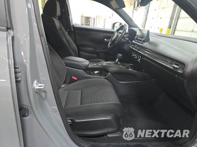 2025 Honda HR-V Sport - zdjęcie 8 z 34 - miniatura