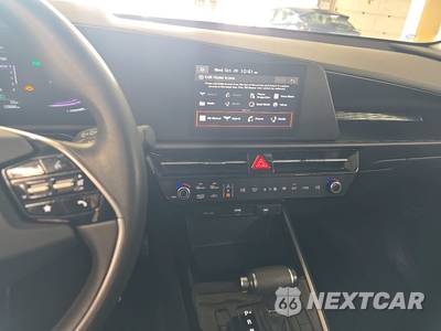 2025 Kia Niro LX - zdjęcie 11 z 25 - miniatura