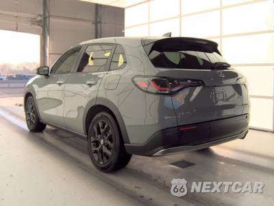 2025 Honda HR-V Sport - zdjęcie 6 z 34 - miniatura