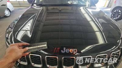 2025 Jeep Compass Latitude - zdjęcie 24 z 28 - miniatura