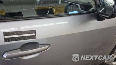 2025 Toyota RAV4 LE - zdjęcie 23 z 33 - miniatura
