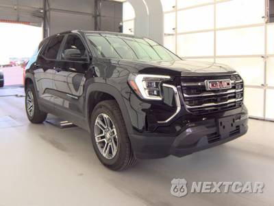 2026 GMC Terrain Elevation 3SB - zdjęcie 3 z 24 - miniatura