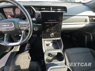 2026 GMC Terrain Elevation 3SB - zdjęcie 11 z 24 - miniatura