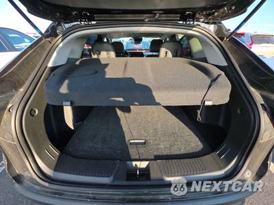 2025 Chevrolet Trax LT - zdjęcie 16 z 32 - miniatura