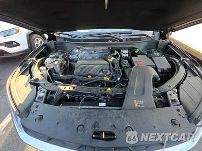 2025 Chevrolet Trax LT - zdjęcie 15 z 32 - miniatura