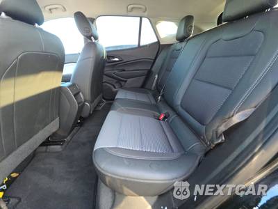 2025 Chevrolet Trax LT - zdjęcie 13 z 32 - miniatura