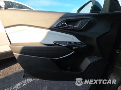 2025 Chevrolet Trax LT - zdjęcie 9 z 32 - miniatura