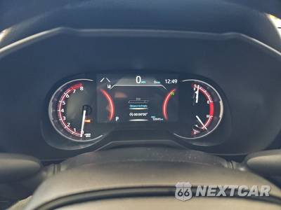 2025 Toyota RAV4 LE - zdjęcie 12 z 26 - miniatura
