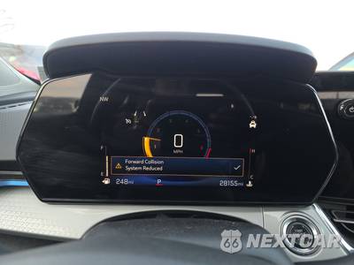 2025 Chevrolet Trax LT - zdjęcie 12 z 32 - miniatura