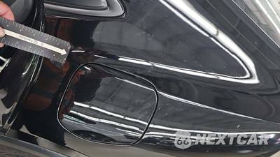 2025 Toyota Prius LE - zdjęcie 24 z 28 - miniatura