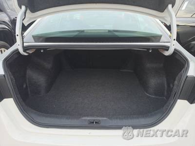 2025 Nissan Altima SV - zdjęcie 16 z 20 - miniatura