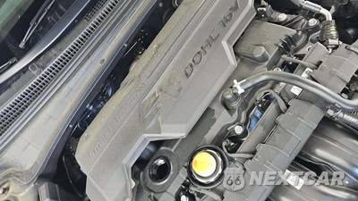 2026 Hyundai Elantra SEL Sport - zdjęcie 18 z 30 - miniatura