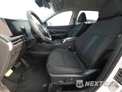 2025 Hyundai Tucson SEL - zdjęcie 7 z 41 - miniatura