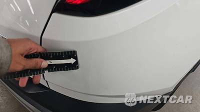 2025 Hyundai Tucson SEL - zdjęcie 40 z 41 - miniatura