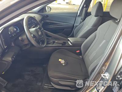 2026 Hyundai Elantra SEL Sport - zdjęcie 7 z 30 - miniatura