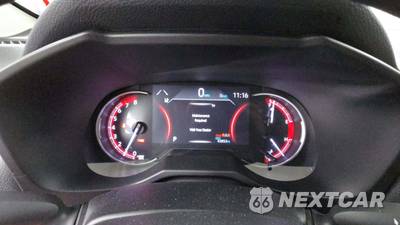 2025 Toyota RAV4 LE - zdjęcie 21 z 41 - miniatura
