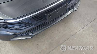 2026 Hyundai Elantra SEL Sport - zdjęcie 28 z 30 - miniatura