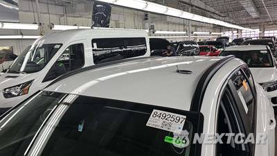 2025 Hyundai Tucson SEL - zdjęcie 19 z 41 - miniatura