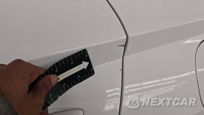 2025 Hyundai Tucson SEL - zdjęcie 37 z 41 - miniatura