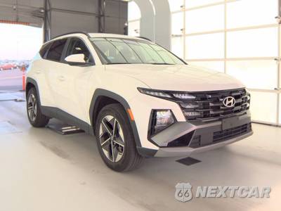 2025 Hyundai Tucson SEL - zdjęcie 3 z 41 - miniatura