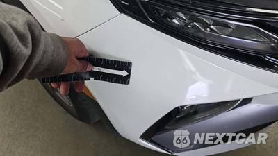 2025 Hyundai Tucson SEL - zdjęcie 29 z 41 - miniatura