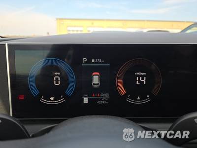 2025 Hyundai Tucson SEL - zdjęcie 12 z 41 - miniatura
