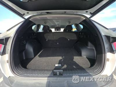 2025 Hyundai Tucson SEL - zdjęcie 16 z 41 - miniatura