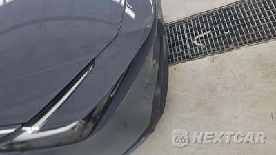 2025 Toyota Prius LE - zdjęcie 23 z 31 - miniatura