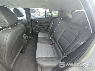 2025 Chevrolet Trax LT - zdjęcie 13 z 37 - miniatura