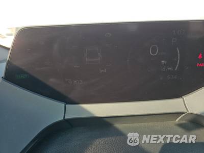 2025 Toyota Prius LE - zdjęcie 12 z 31 - miniatura