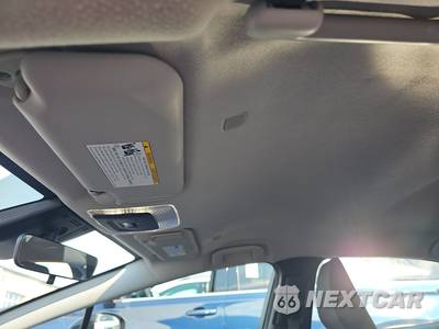 2025 Toyota Prius LE - zdjęcie 18 z 31 - miniatura