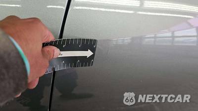 2025 Chevrolet Trax LT - zdjęcie 28 z 37 - miniatura