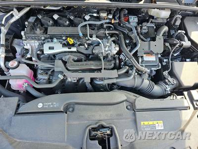 2025 Toyota Prius LE - zdjęcie 15 z 31 - miniatura