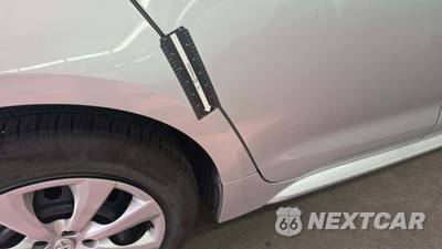 2026 Toyota Corolla LE Sedan - zdjęcie 31 z 32 - miniatura