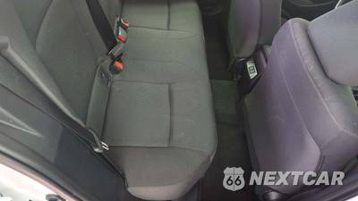 2026 Toyota Corolla LE Sedan - zdjęcie 23 z 32 - miniatura