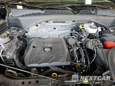 2026 Chevrolet Trailblazer LT 1LT - zdjęcie 15 z 24 - miniatura