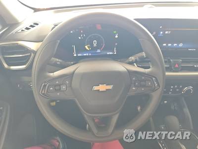 2026 Chevrolet Trailblazer LT 1LT - zdjęcie 10 z 24 - miniatura