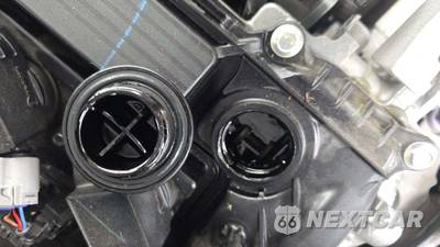 2026 Toyota Corolla LE Sedan - zdjęcie 17 z 32 - miniatura