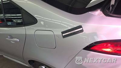 2026 Toyota Corolla LE Sedan - zdjęcie 21 z 32 - miniatura
