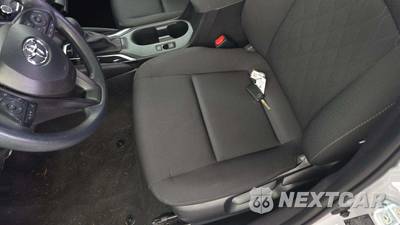 2026 Toyota Corolla LE Sedan - zdjęcie 25 z 32 - miniatura