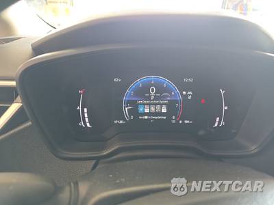 2026 Toyota Corolla LE Sedan - zdjęcie 12 z 32 - miniatura