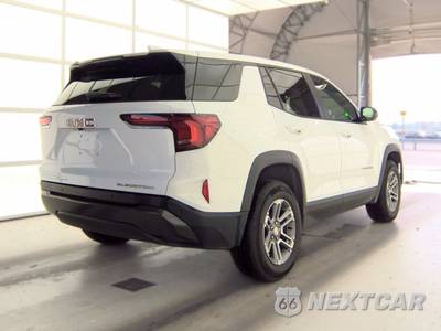 2026 GMC Terrain Elevation 3SB - zdjęcie 4 z 21 - miniatura