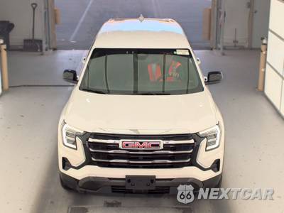 2026 GMC Terrain Elevation 3SB - zdjęcie 2 z 21 - miniatura