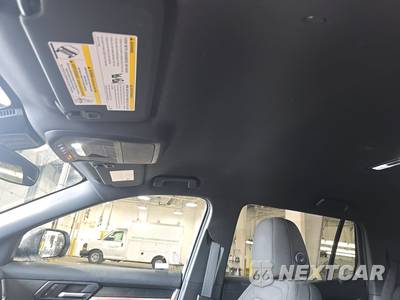 2026 GMC Terrain Elevation 3SB - zdjęcie 19 z 21 - miniatura